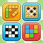 疯狂游戏城游戏ICON