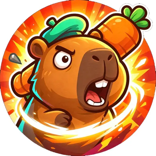 毛茸茸保卫战ICON