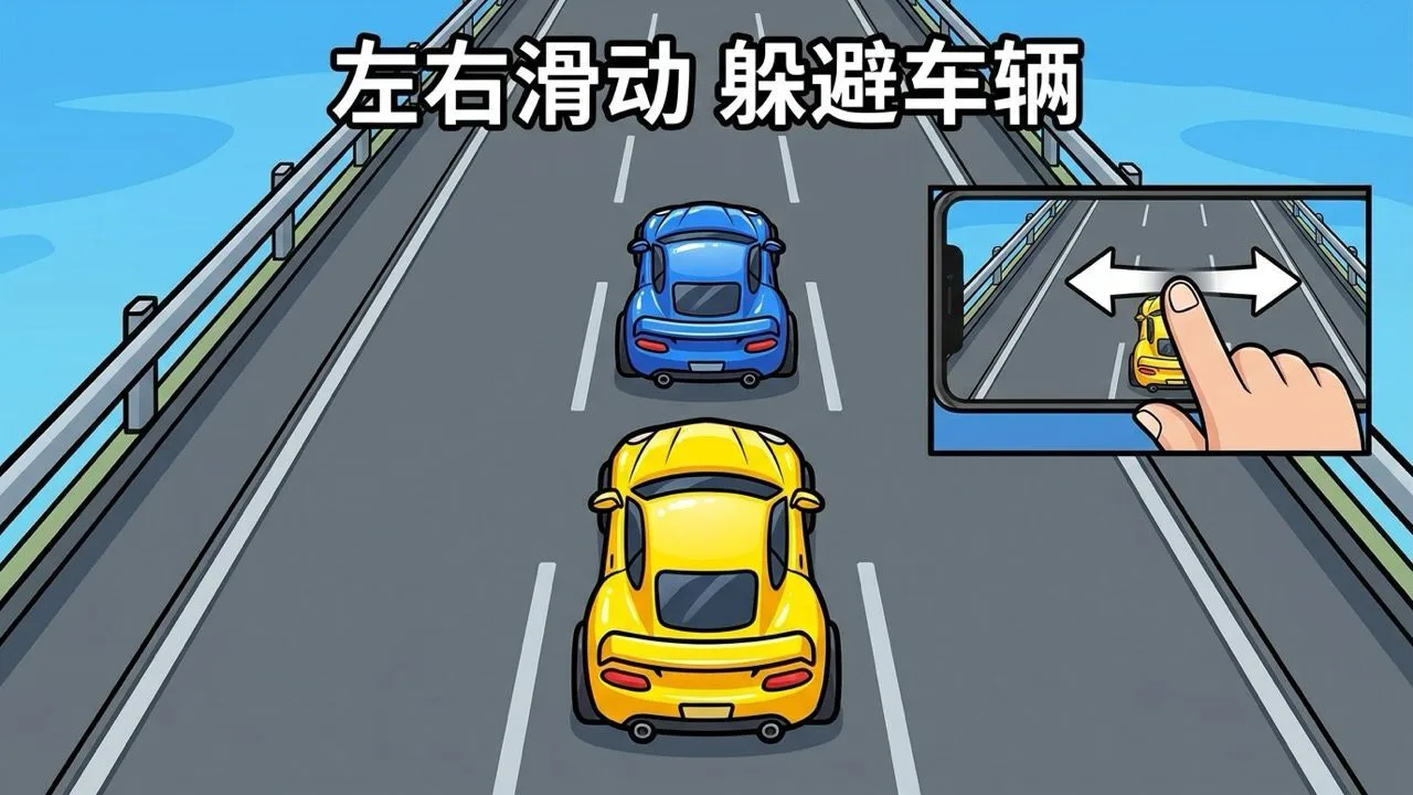 赛了个车_6