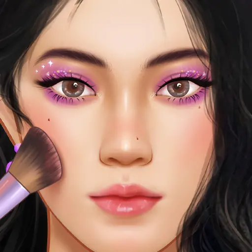 百变化妆大师ICON