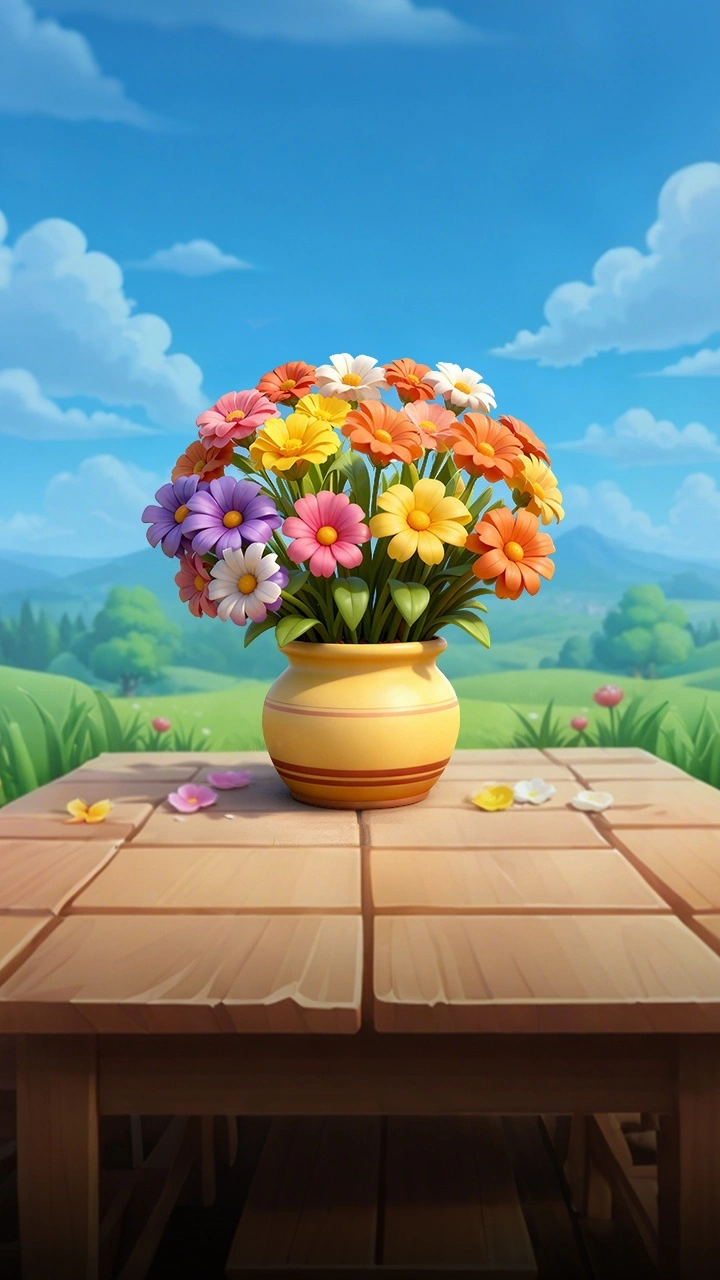 花朵爱消除_2