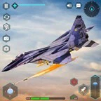 无敌战斗飞机ICON