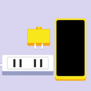 连连来电ICON