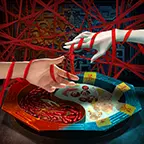 阴阳锅3阴缘牵ICON