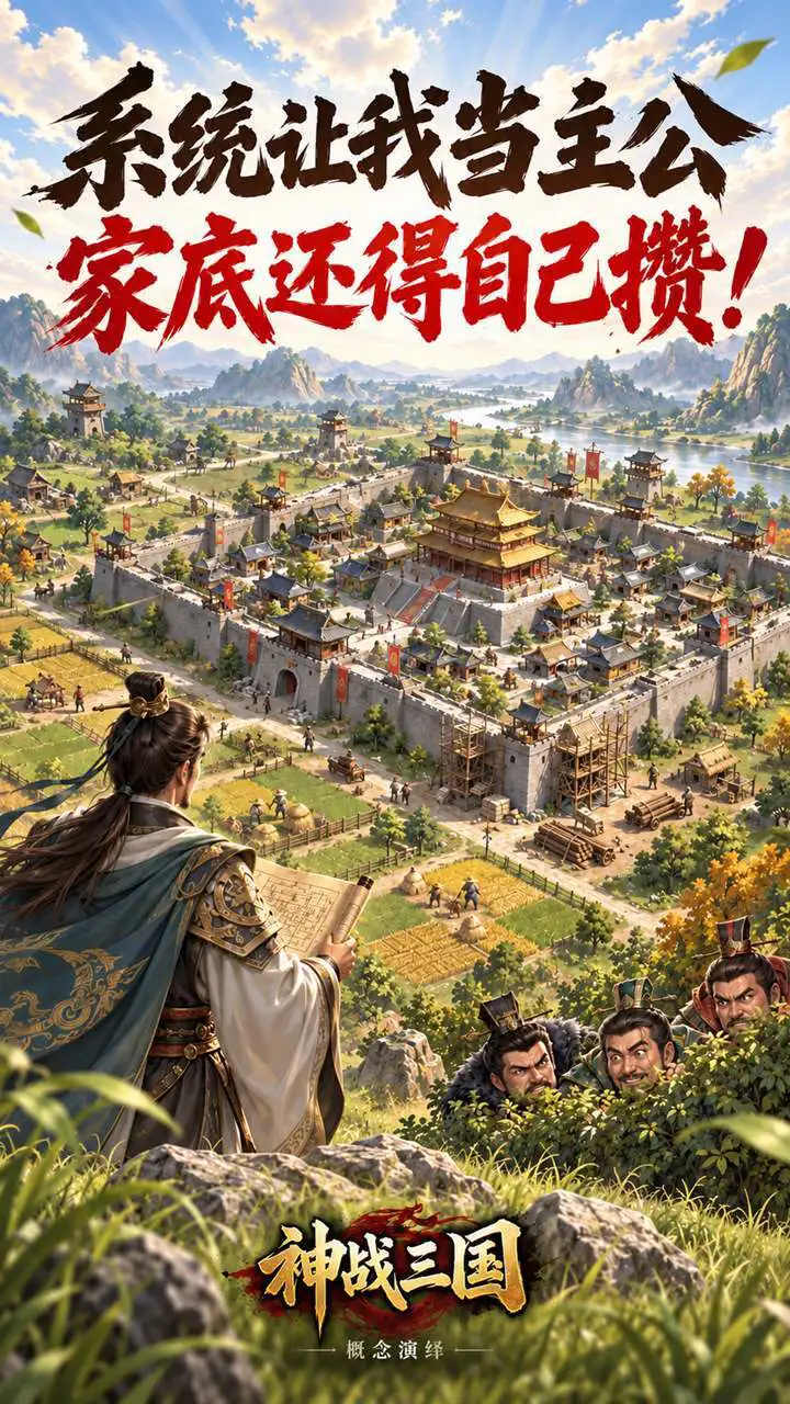 神战三国_2