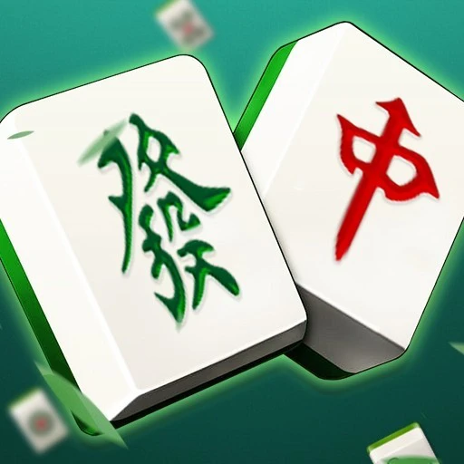 吃碰趣消除ICON