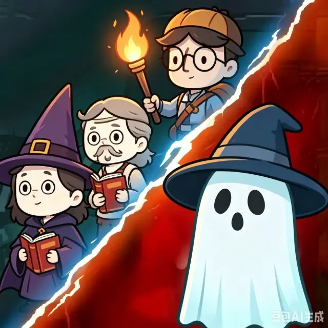 猛鬼无限金币正版ICON