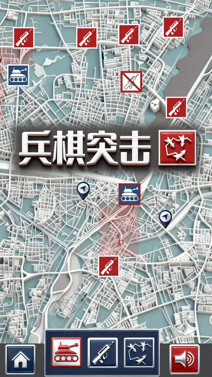 兵棋突击_2