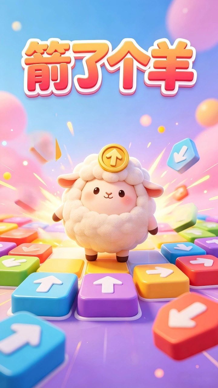 箭了个羊_1