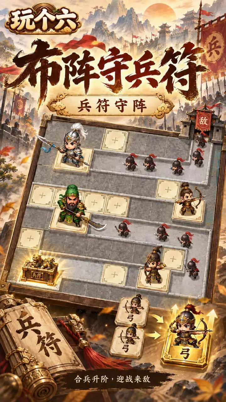 玩个六_2