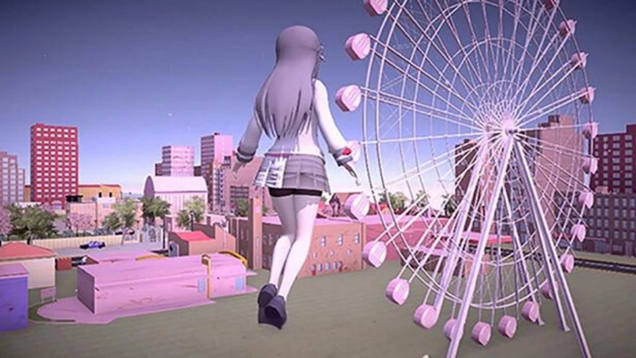 樱花公主模拟_4