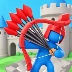 弓箭手闯关游戏ICON
