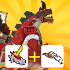变异大联盟ICON