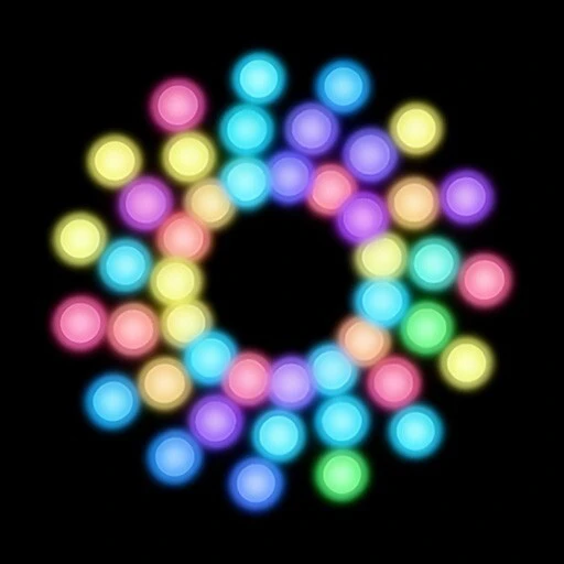 光子你别跑ICON