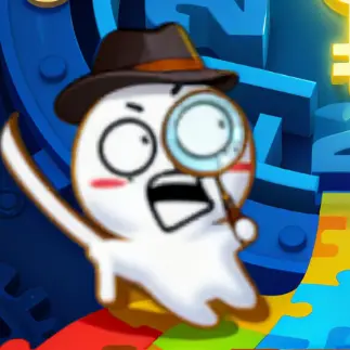 极限挑战益智闯关ICON