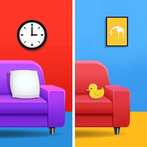 找茬百宝箱ICON