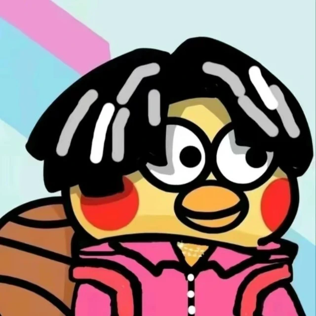 合成大只因ICON