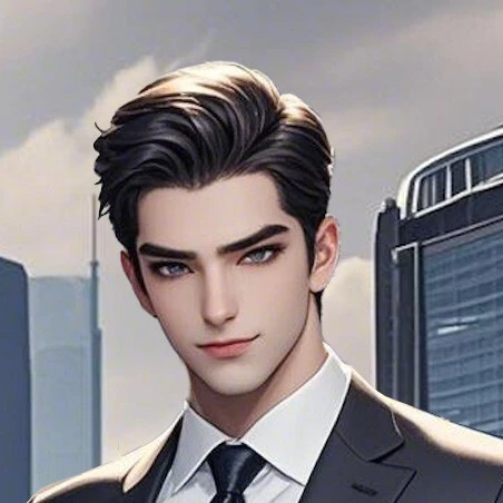 逆袭创富的人生ICON