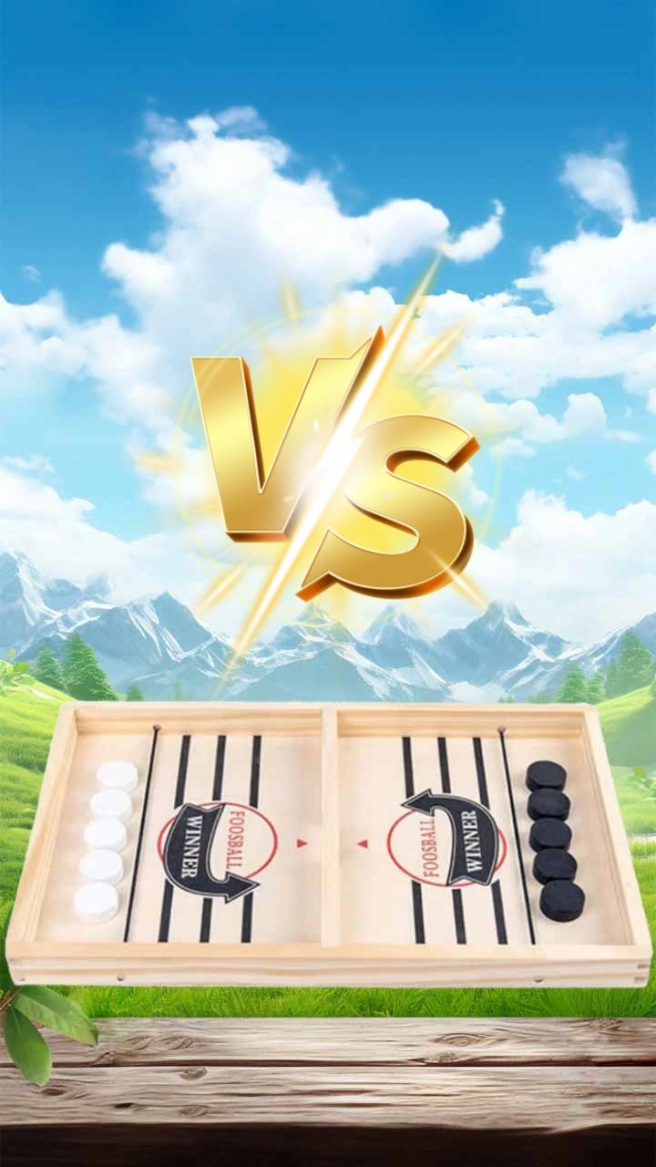 弹弹棋游戏_3