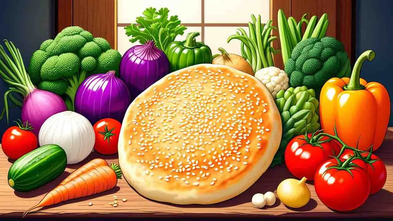 抓大饼_4