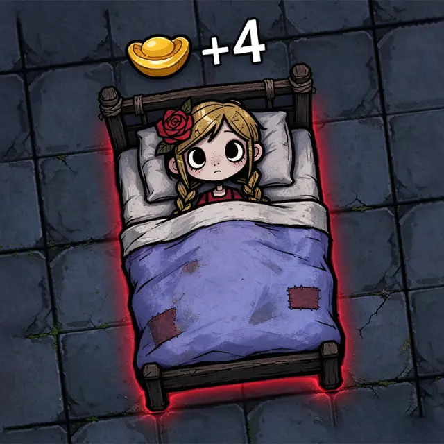 先躺平者胜ICON