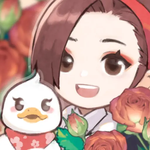 心动花城ICON