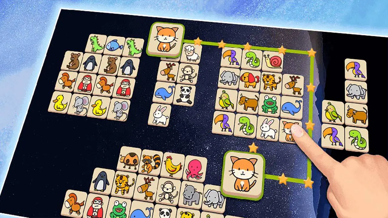 宠物连连消_6