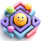 小球迷宫转一转ICON
