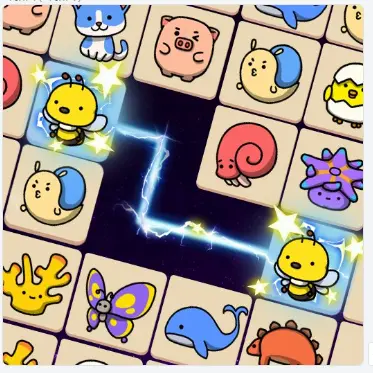 宠物消消派对ICON