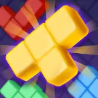 百变方块放置消除ICON