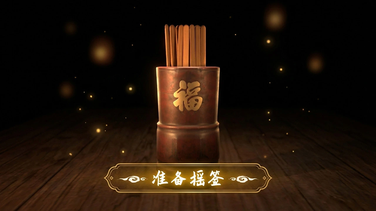 接好运上上签_5