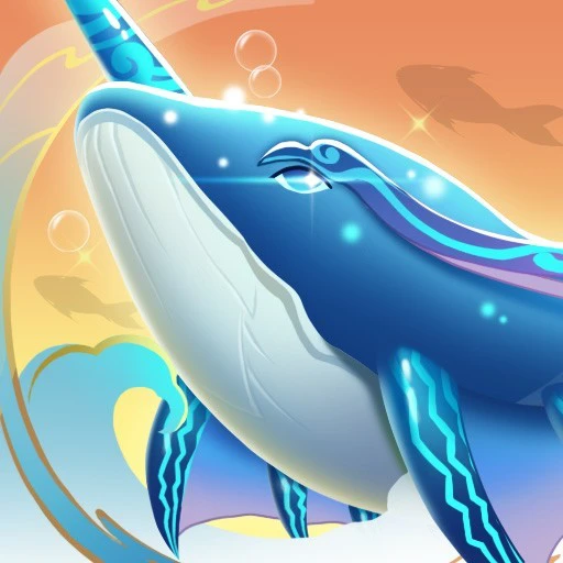 召唤神鲲万宁大招版ICON