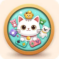 萌喵连连消ICON