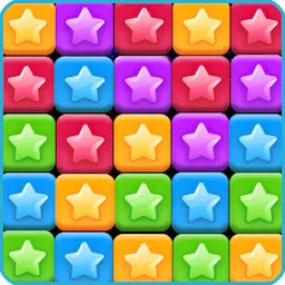 消灭星星粉碎传奇ICON