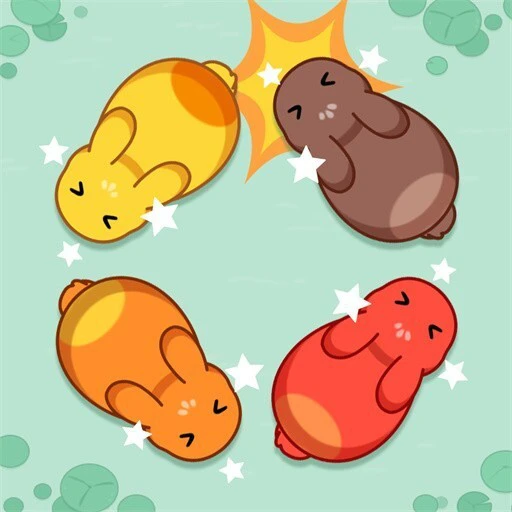 机甲全能乱斗ICON