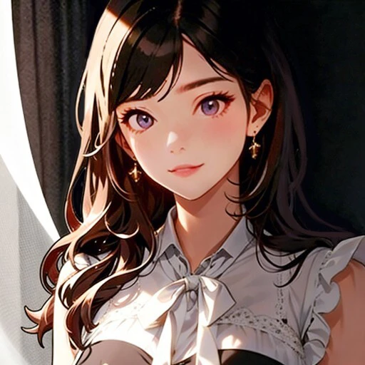 躺平逆袭人生ICON