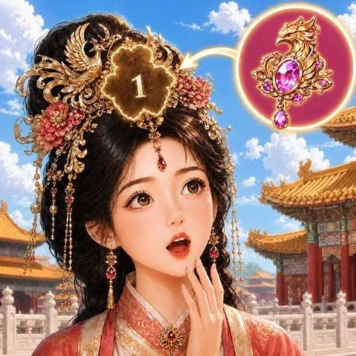 猜梗我最强ICON