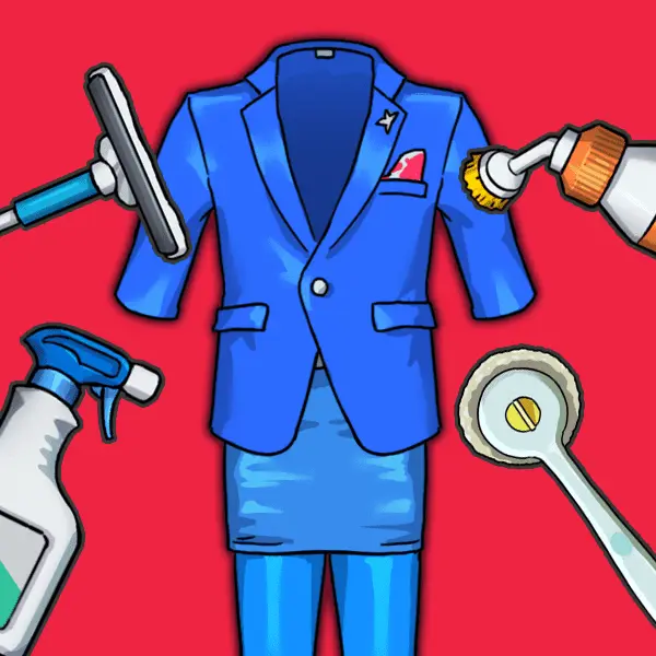 快乐解压玩具ICON