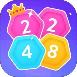 2248数字达人ICON