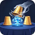 杯子戏法ICON