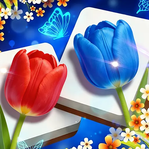 爱消花朵ICON