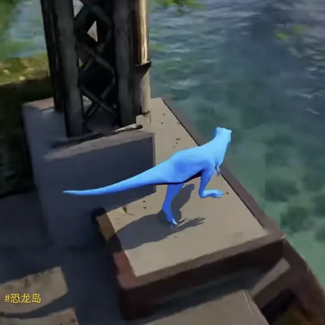 龙岛起源进化ICON
