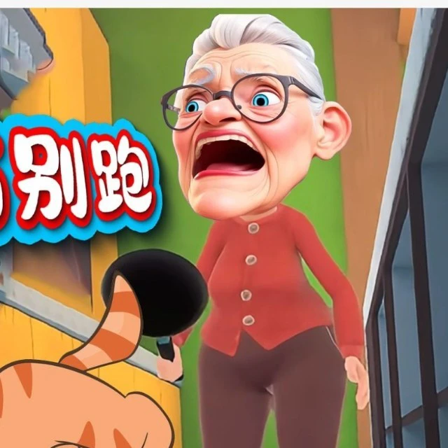 我是一只猫模拟器ICON
