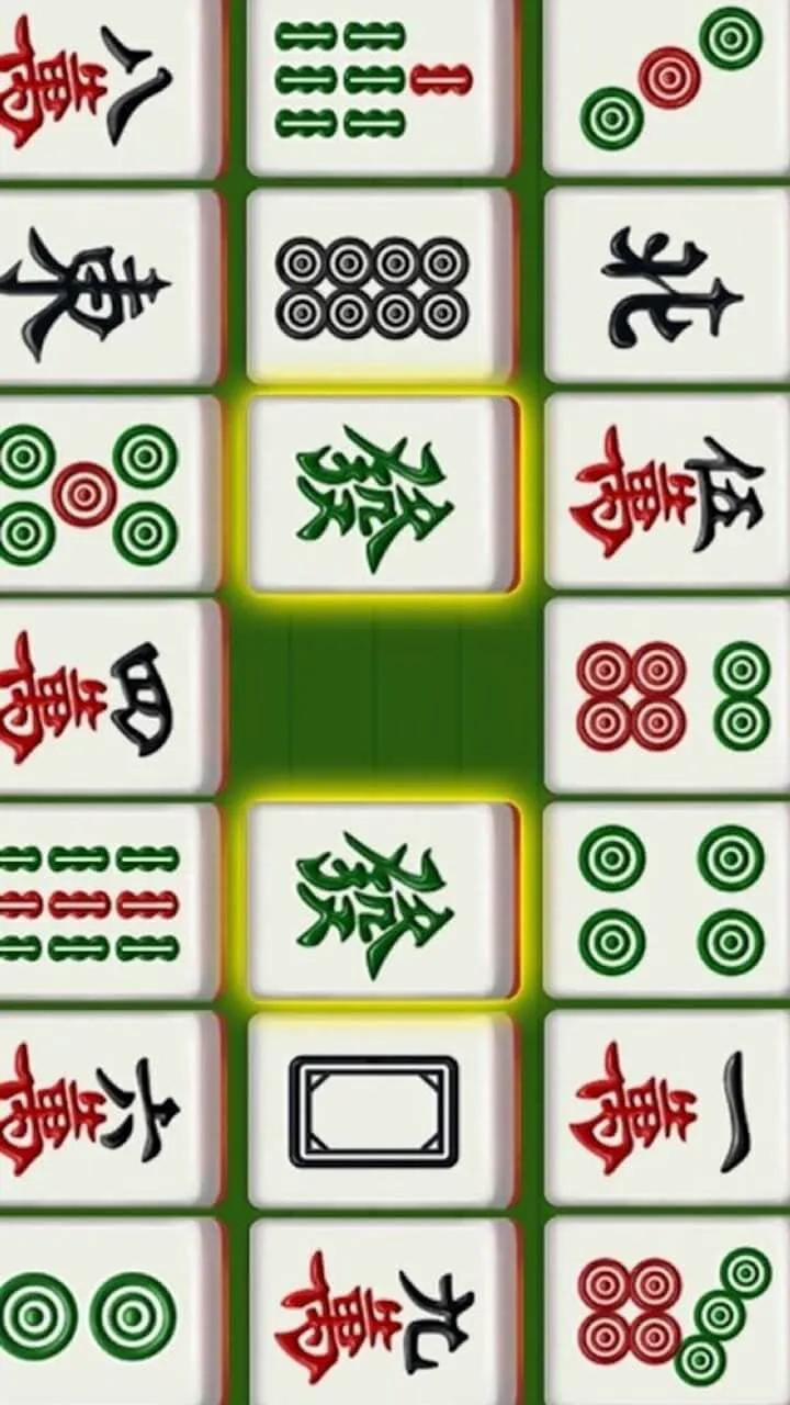 麻将方块消除_2
