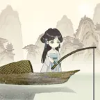 钓鱼修仙传ICON