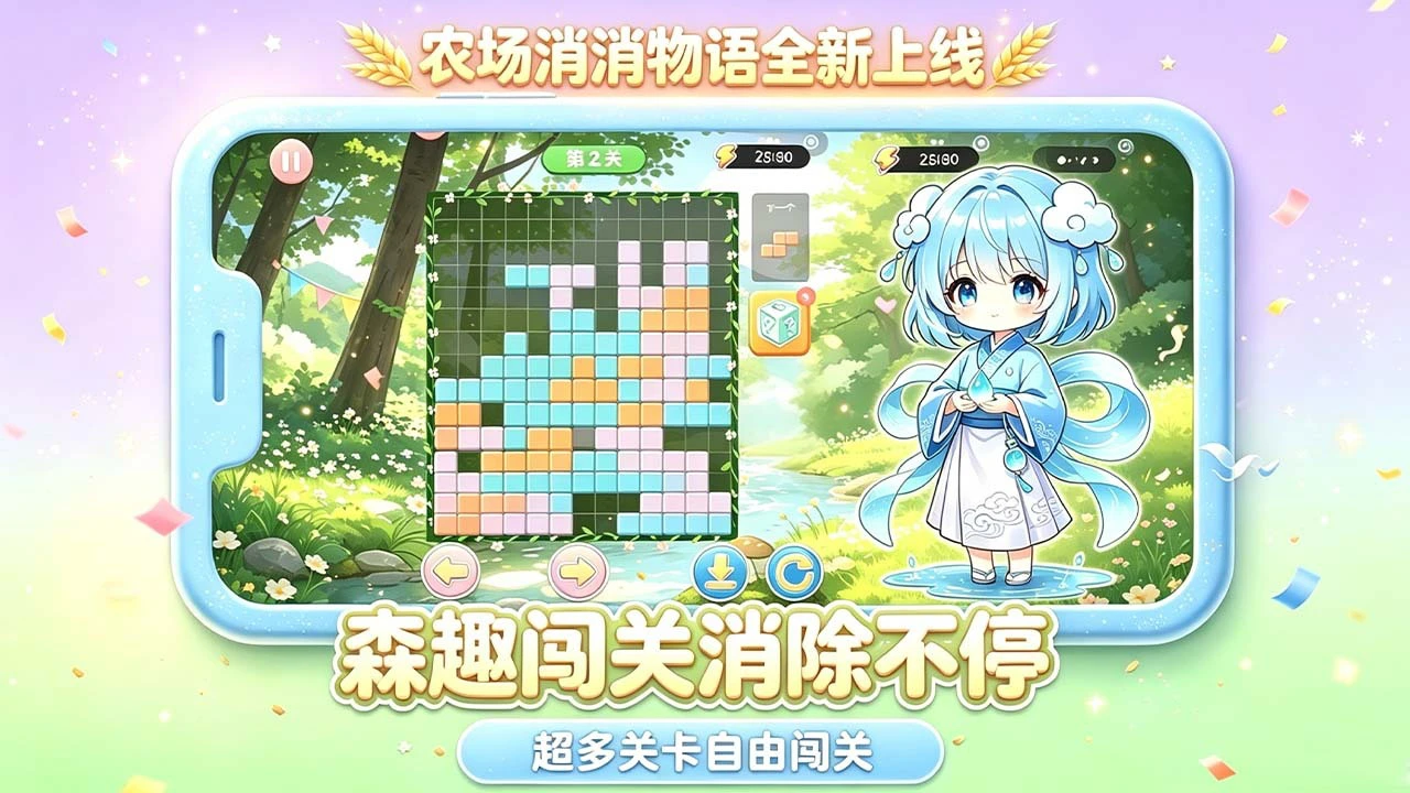 农场消消物语_6