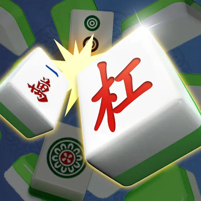 欢乐吃碰杠ICON