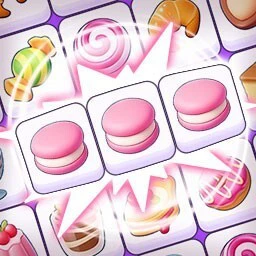 甜品层层消不停ICON