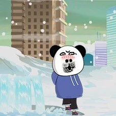 重生之冰封末日生存系统ICON