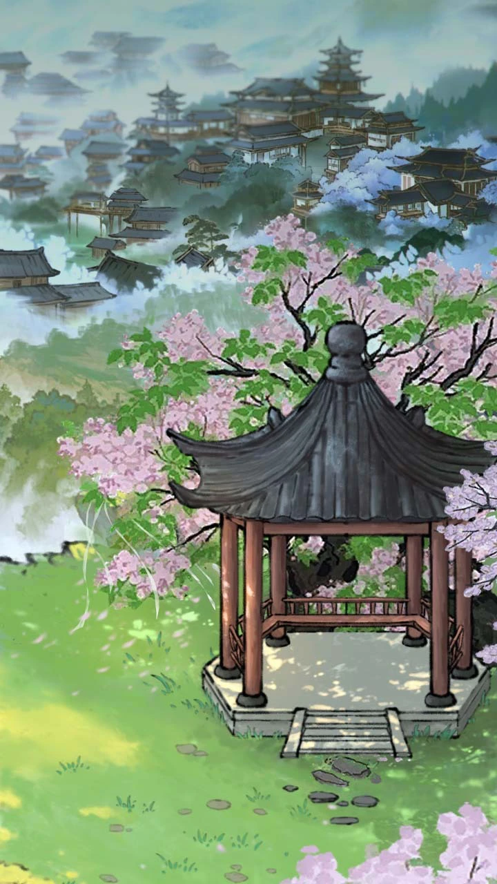 摇钱客栈_3